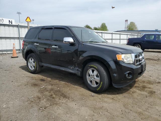 Vin: 1fmcu0c70bkb14917, lot: 54553885, ford escape xls 20114