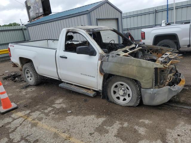 Vin: 1gcnknec4jz203874, lot: 55159915, chevrolet all models k1500 20184