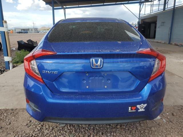 2016 HONDA CIVIC EX - 19XFC2F76GE071593