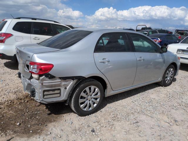 Vin: 2t1bu4ee5bc546228, lot: 53657705, toyota corolla base 20113