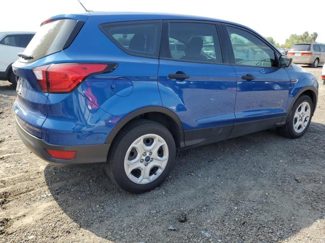 Vin: 1fmcu0f78kub00277, lot: 51641335, ford escape s 20193