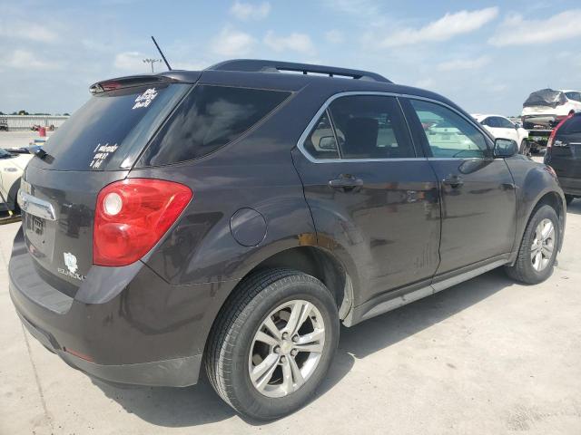 2015 CHEVROLET EQUINOX LT - 2GNALCEK9F6106252