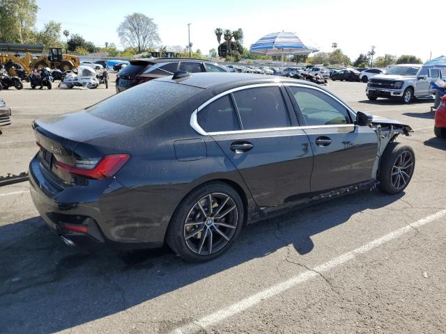 Vin: 3mw5r1j58k8b01384, lot: 53823175, bmw 3 series 20193