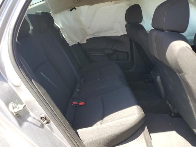 2020 HONDA CIVIC 19XFC2F6XLE017683