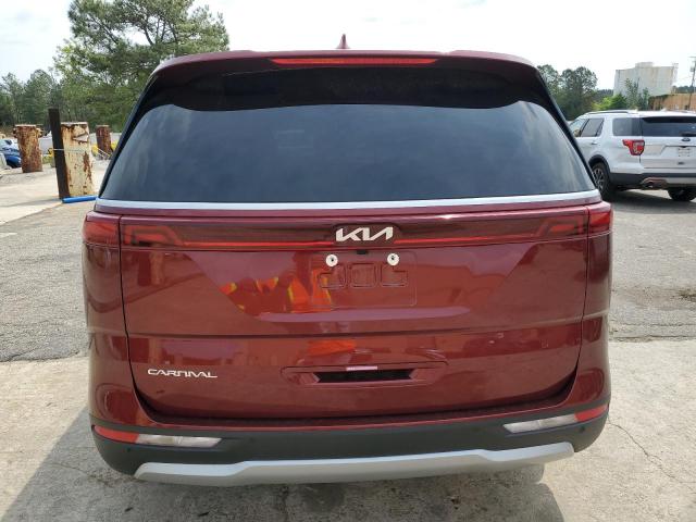 2024 KIA CARNIVAL L - KNDNB4H39R6332194