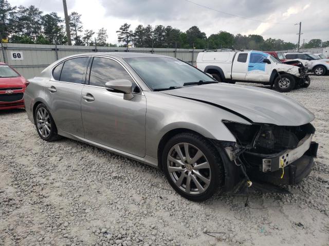 Vin: jthbe1blxfa019325, lot: 54430055, lexus gs350 350 20154