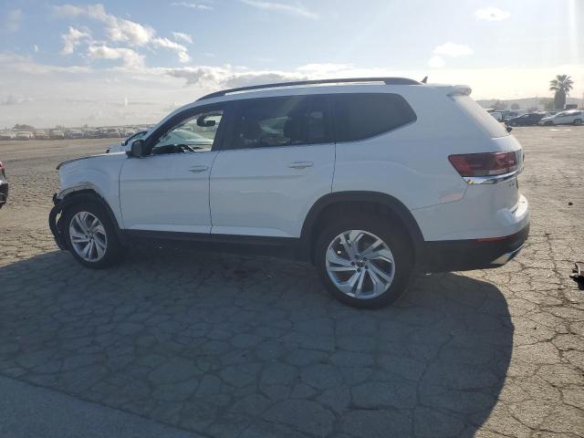 Vin: 1v2kr2ca2mc601122, lot: 54605665, volkswagen atlas se 20212