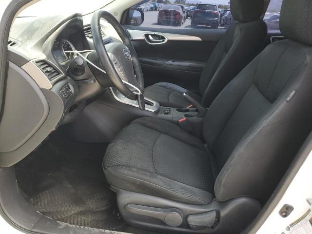 2015 NISSAN SENTRA S - 3N1AB7AP9FY271207