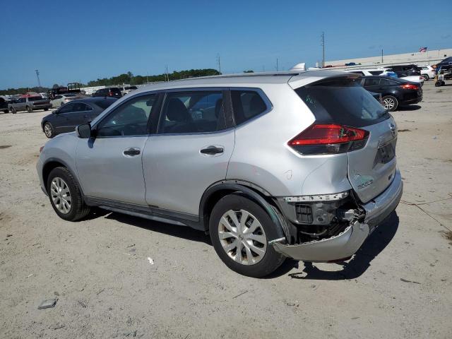 Vin: knmat2mv2hp547349, lot: 55101165, nissan rogue s 20172