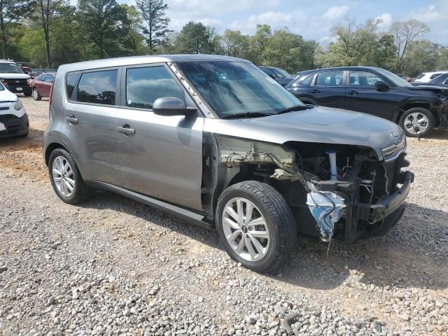 2019 KIA SOUL + - KNDJP3A57K7633021