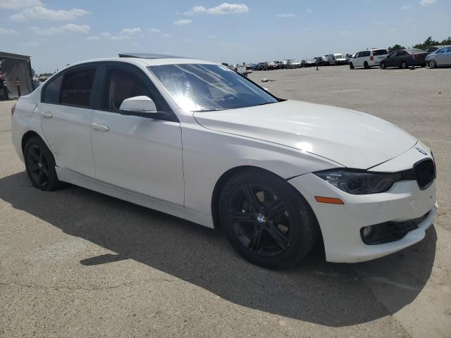 Vin: wba3c1c59dk103832, lot: 53518265, bmw 3 series i sulev 20134
