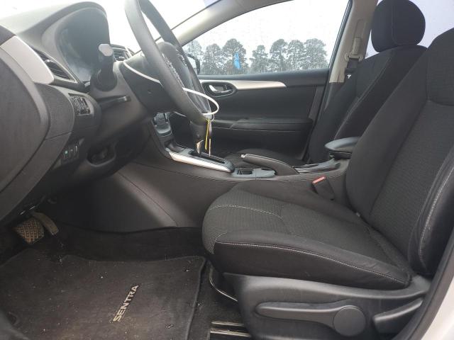 2017 NISSAN SENTRA S - 3N1AB7AP3HY248038