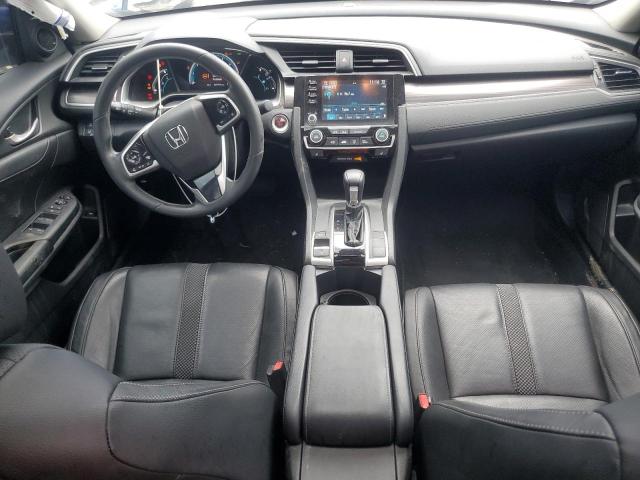 2020 HONDA CIVIC EXL 19XFC1F77LE019734