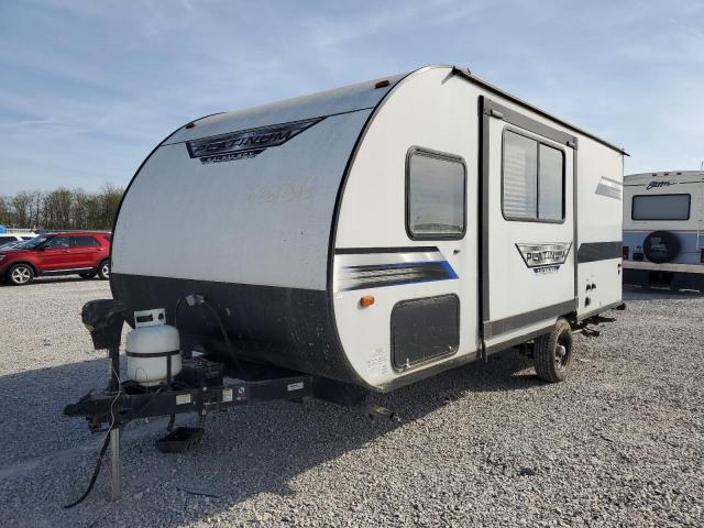 WILDWOOD SALEM 2020 two tone   4X4TSMT11LY006361 photo #3
