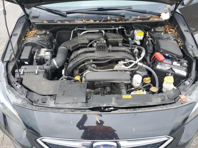 2019 SUBARU IMPREZA - 4S3GTAB69K3752570