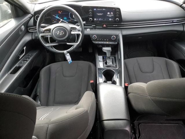 2022 HYUNDAI ELANTRA SE - KMHLS4AG8NU317742