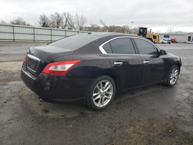 Vin: 1n4aa5ap4ac847605, lot: 50580285, nissan maxima s 20103