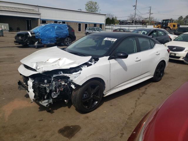 Vin: 3n1ab8dv3ry242936, lot: 54215815, nissan sentra sr 2024 img_1