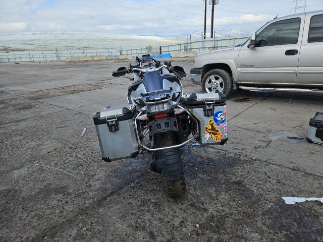 2016 BMW R1200 GS A - WB10A1203GZ666577