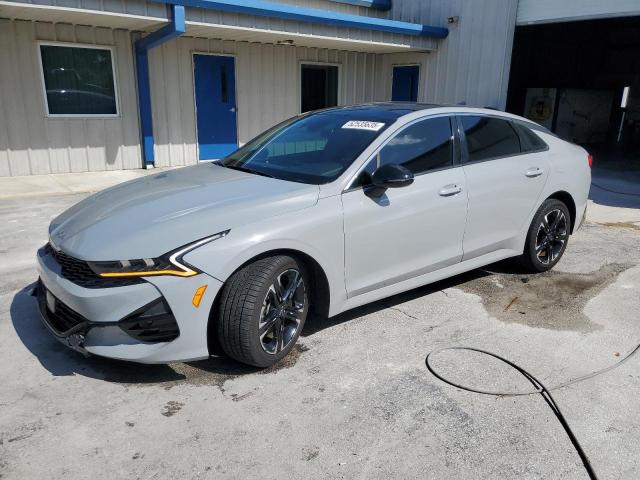 KIA K5 GT LINE