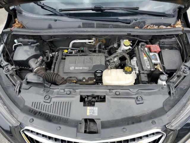 2019 BUICK ENCORE PRE - KL4CJASB3KB871054