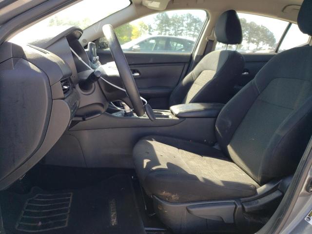 2023 NISSAN SENTRA S - 3N1AB8BV2PY230597