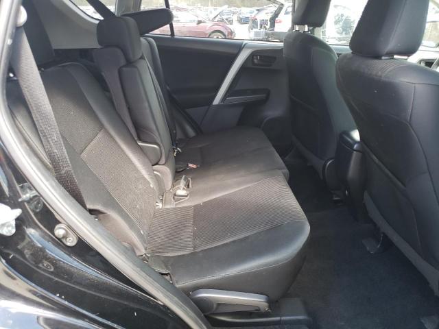 2017 TOYOTA RAV4 LE - 2T3BFREV7HW627561