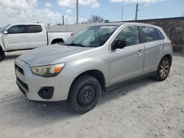Vin: 4a4ap3au5de017672, lot: 54392295, mitsubishi outlander es 2013 img_1