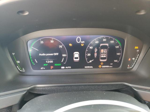 2024 HONDA ACCORD TOU - 1HGCY2F83RA009380