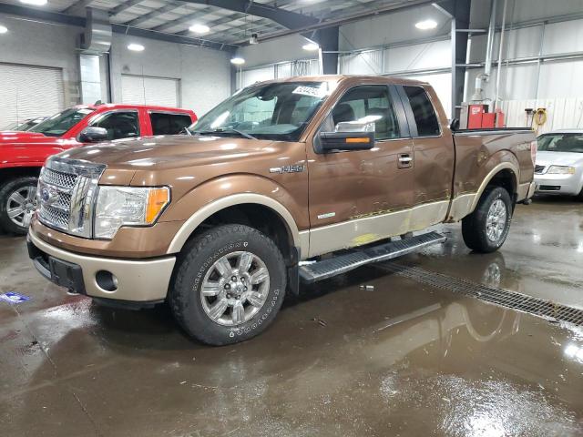 FORD F150 SUPER