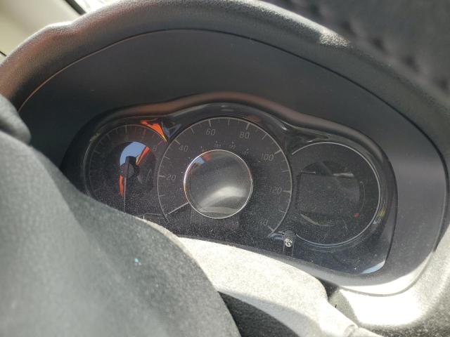 2016 NISSAN VERSA NOTE - 3N1CE2CP3GL403814