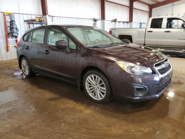 Vin: jf1gpad68dh208476, lot: 54306885, subaru impreza premium 20134