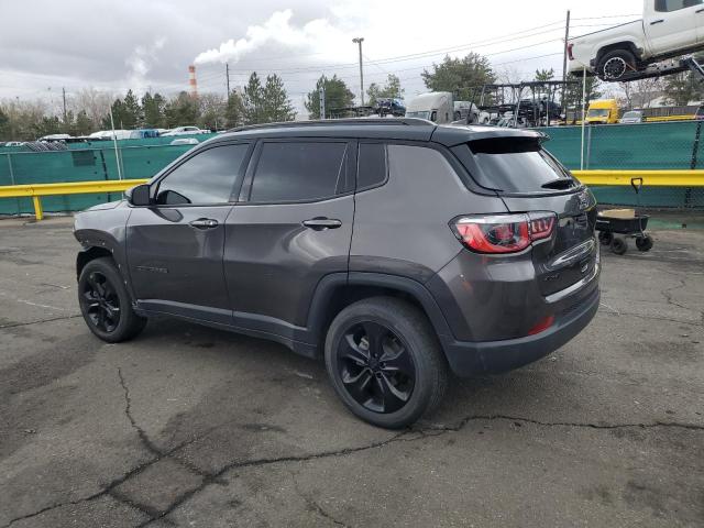 Vin: 3c4njdbb8jt453120, lot: 52051085, jeep compass latitude 20182