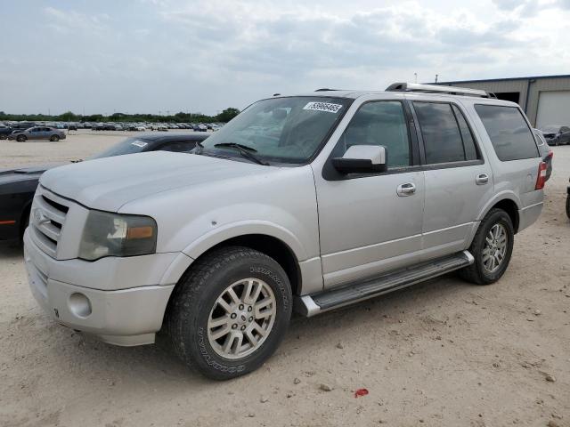 FORD EXPEDITION LIMITED