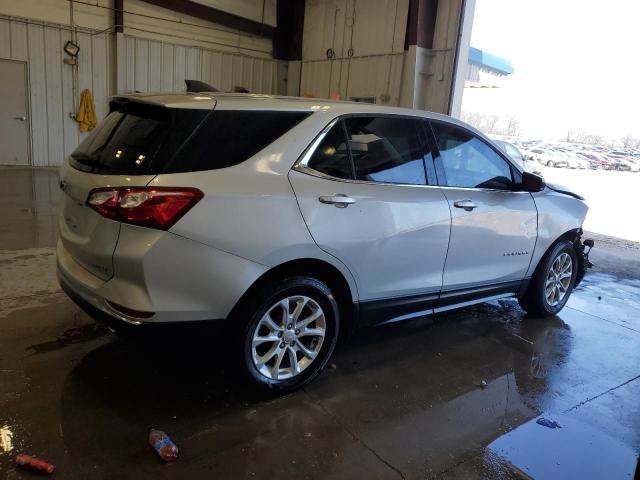 Vin: 2gnaxuev2l6173114, lot: 53156835, chevrolet equinox lt 20203