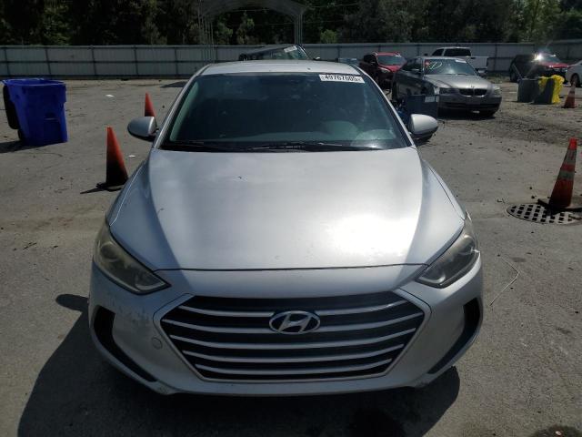 2017 HYUNDAI ELANTRA SE - KMHD84LF2HU156011