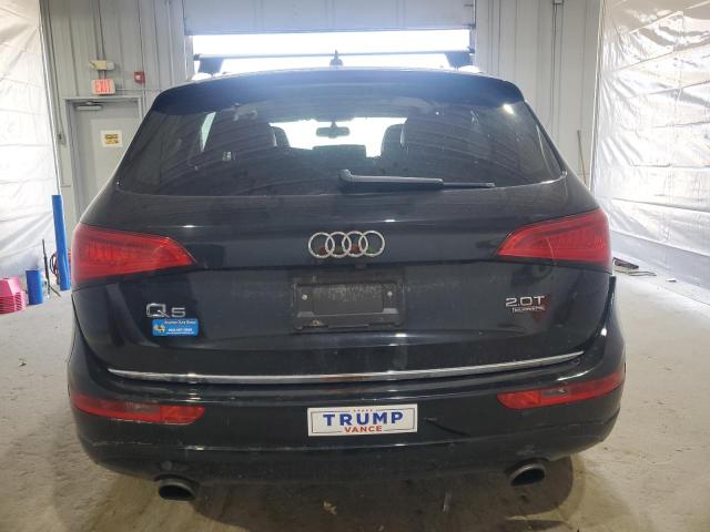 2016 AUDI Q5 PREMIUM - WA1L2AFP1GA068548