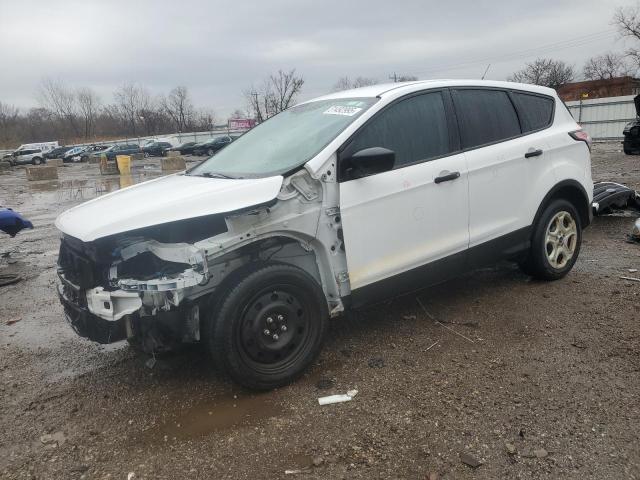 Vin: 1fmcu0f79jua66123, lot: 51492995, ford escape s 2018 img_1