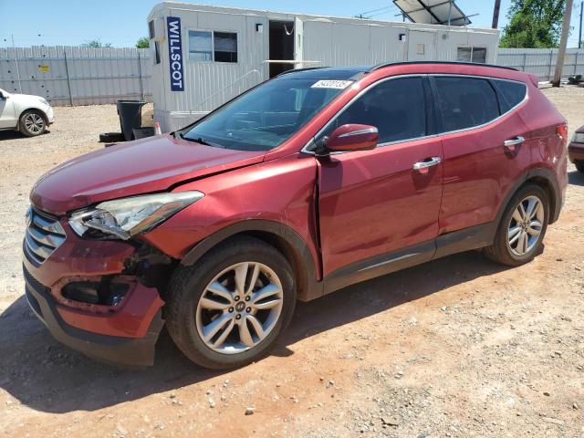 HYUNDAI SANTA FE S
