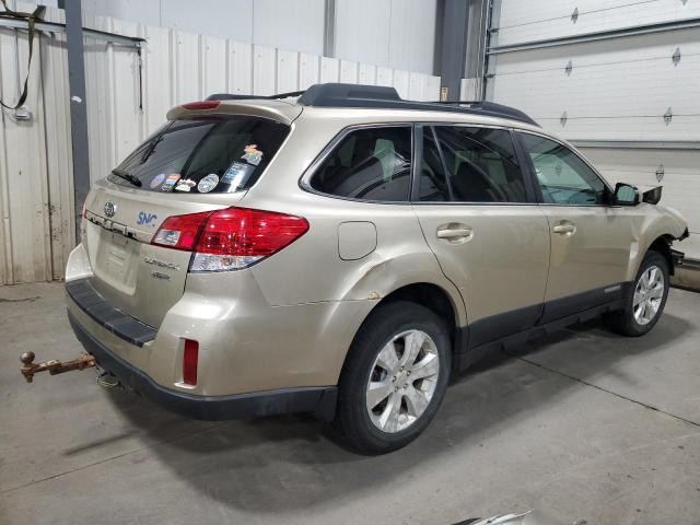Vin: 4s4brdjc5a2357884, lot: 52232605, subaru outback 3.6r limited 20103