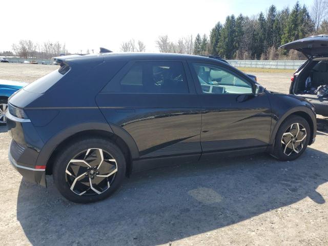 Vin: km8kmdaf5pu148991, lot: 51800625, hyundai ioniq se 20233