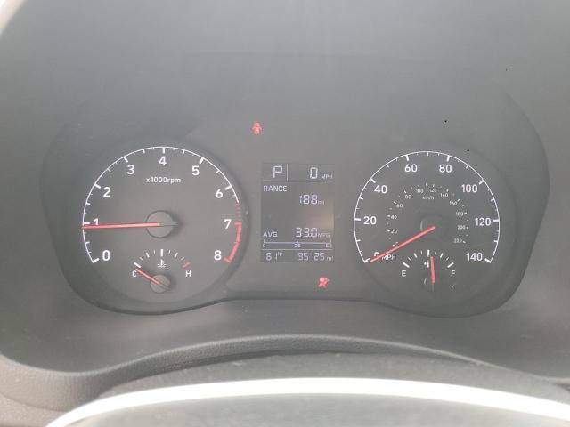 2020 HYUNDAI ACCENT SE - 3KPC24A60LE103836