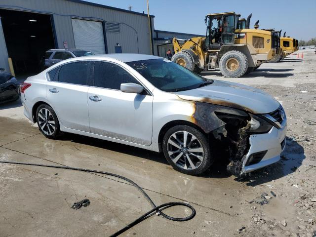 Vin: 1n4bl3ap6hc135867, lot: 51983785, nissan altima 3.5sl 20174