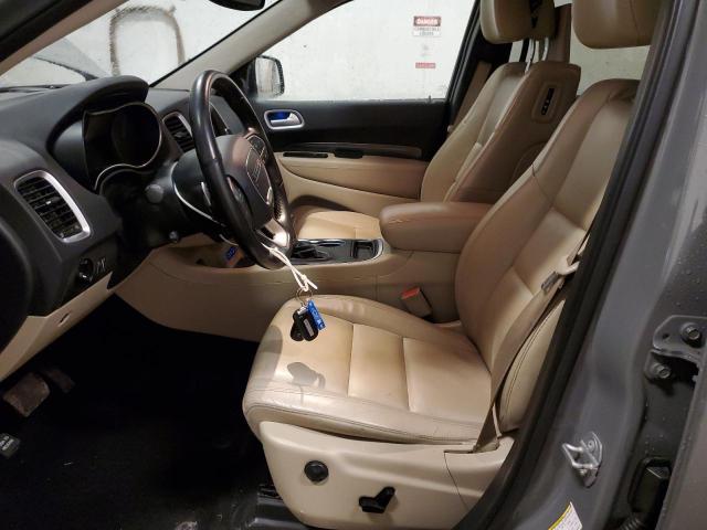 2020 DODGE DURANGO CI 1C4RDJEGXLC348513