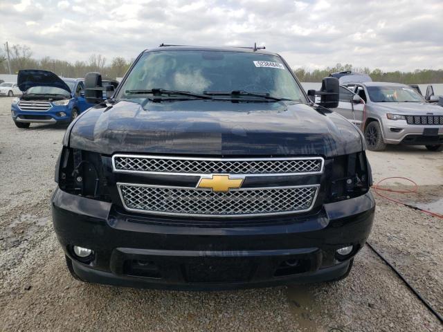 2010 CHEVROLET TAHOE K150 - 1GNUKBE05AR144941