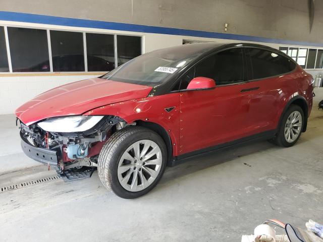 Vin: 5yjxcbe26gf003587, lot: 53985745, tesla model x 2016 img_1