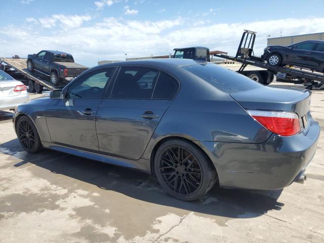 Vin: wbanw5c58act56413, lot: 54161025, bmw 5 series i 20102