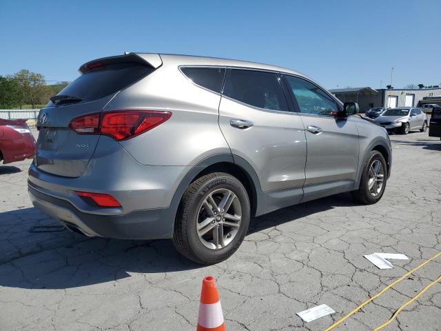Vin: 5xyzt3lbxhg411568, lot: 51528865, hyundai santa fe 20173