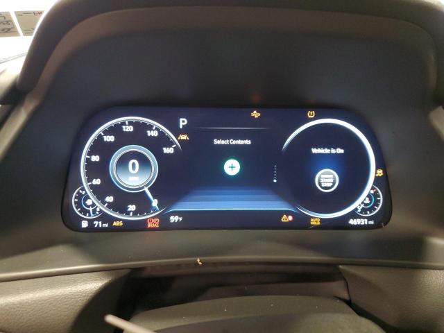 2020 HYUNDAI SONATA LIM - 5NPEH4J23LH005223