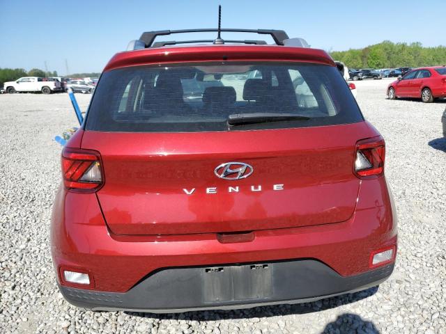 2023 HYUNDAI VENUE SEL - KMHRC8A34PU266352